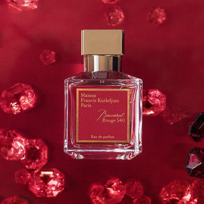 Maison Francis Kurkdjian Baccarat Rouge 540 Refill Eau de Parfum 3 x 11 ml