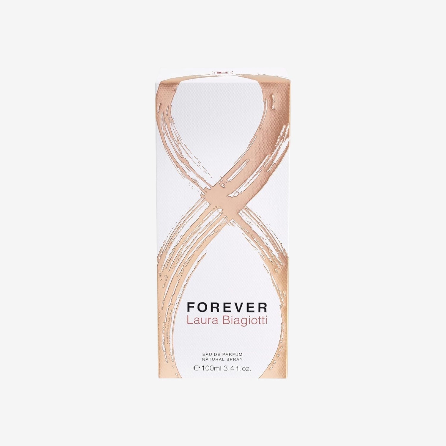 Laura Biagiotti Forever Edp Spray 100ml