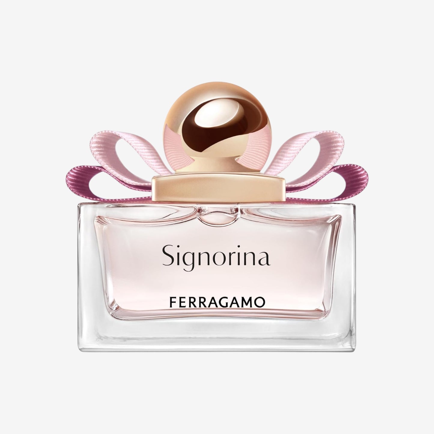 Ferragamo Signorina EdP, Linie: Signorina, Eau de Parfum für Damen, Inhalt: 30ml