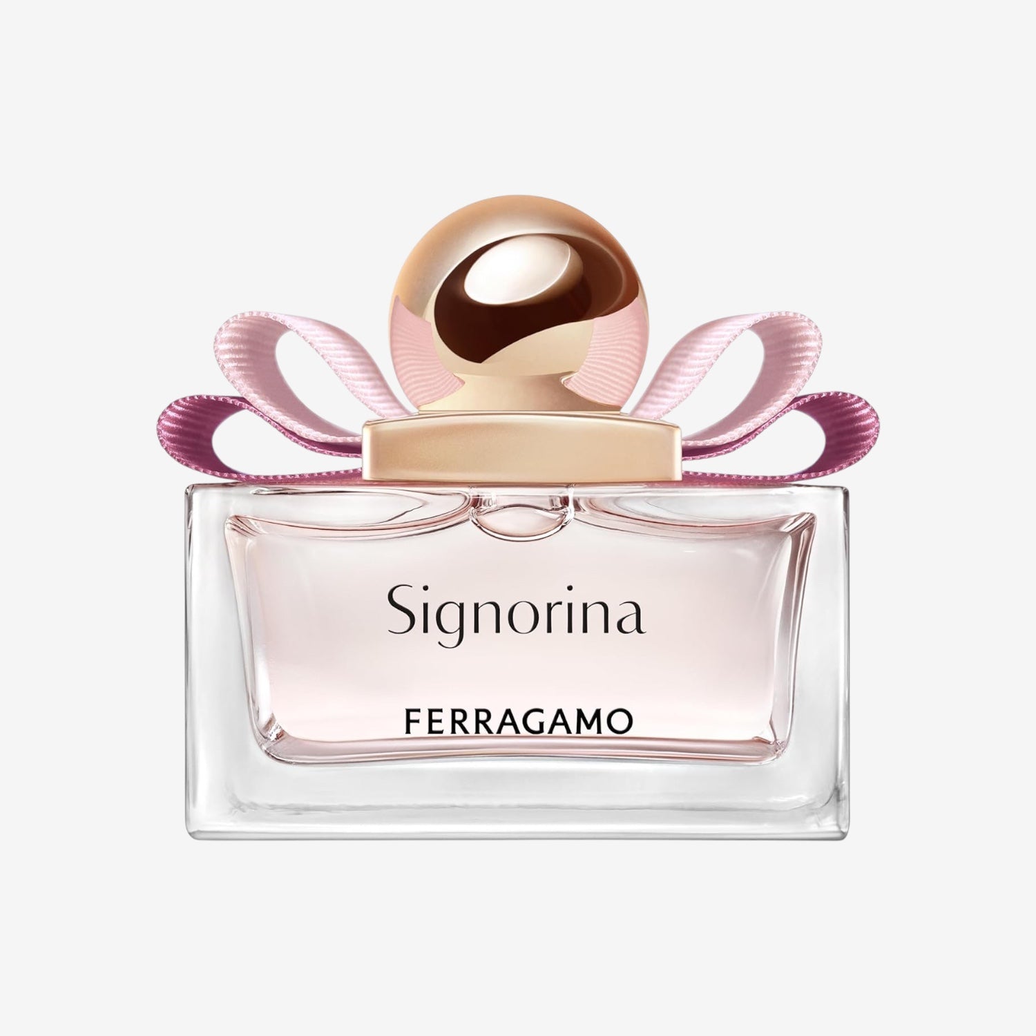 Ferragamo Signorina EdP, Linie: Signorina, Eau de Parfum für Damen, Inhalt: 30ml