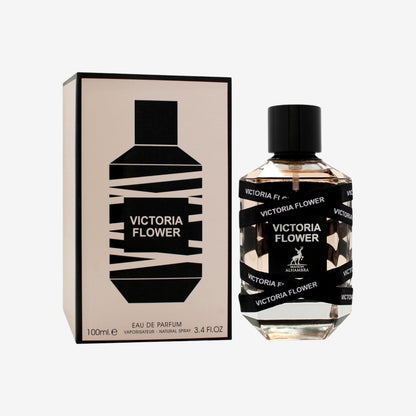 Victoria Flower 100ml Maison Alhambra Eau de parfum - Damen