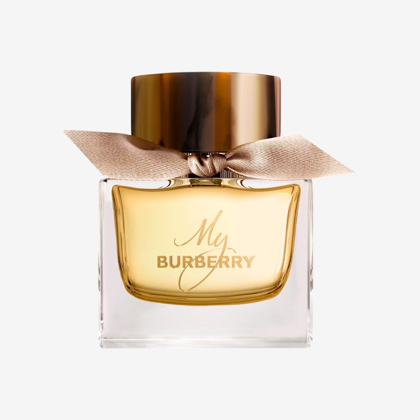 BURBERRY My Burberry, Eau de Parfum, 90 ml