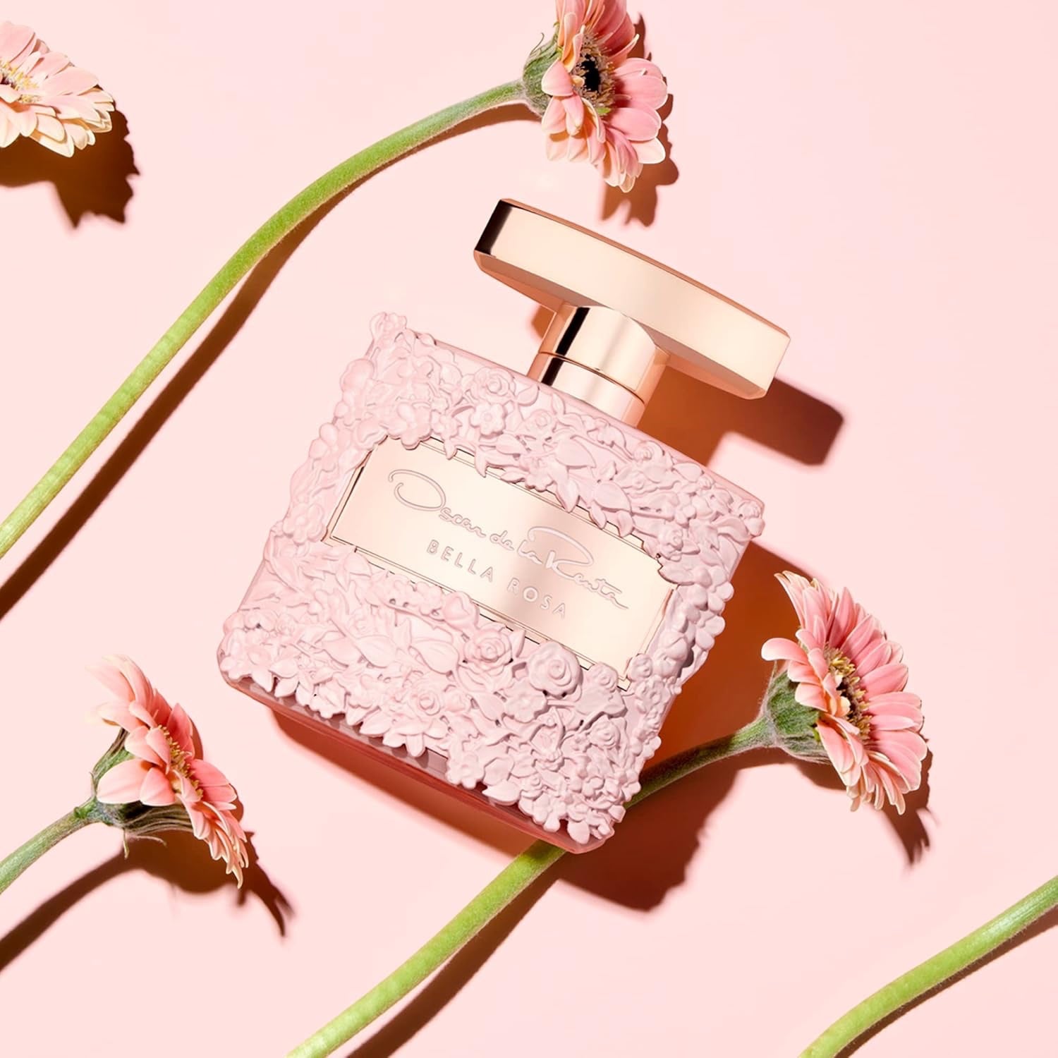 OSCAR DE LA RENTA Bella Rosa für Damen, Eau de Parfum, Spray, 100 ml