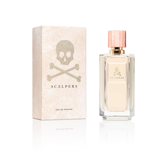 HER & HERE Edp Vapo 100 ml
