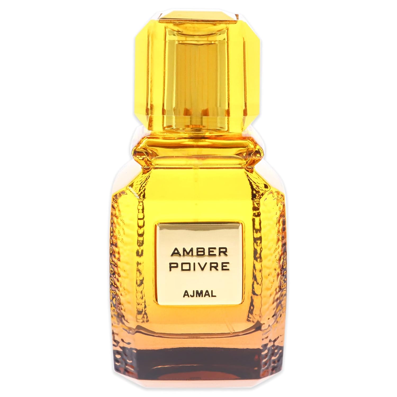 Ajmal Amber Poivre for Unisex 3.4 oz EDP Spray
