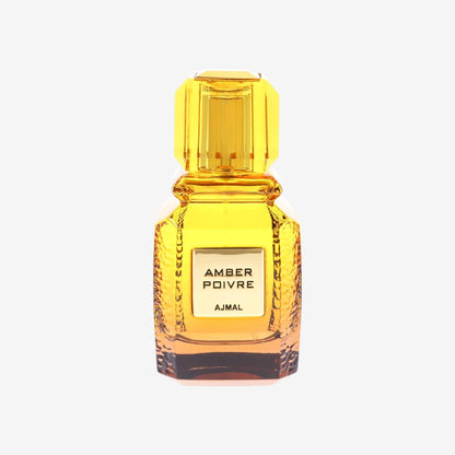 Ajmal Amber Poivre for Unisex 3.4 oz EDP Spray