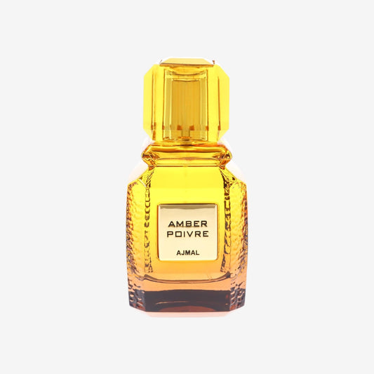 Ajmal Amber Poivre for Unisex 3.4 oz EDP Spray