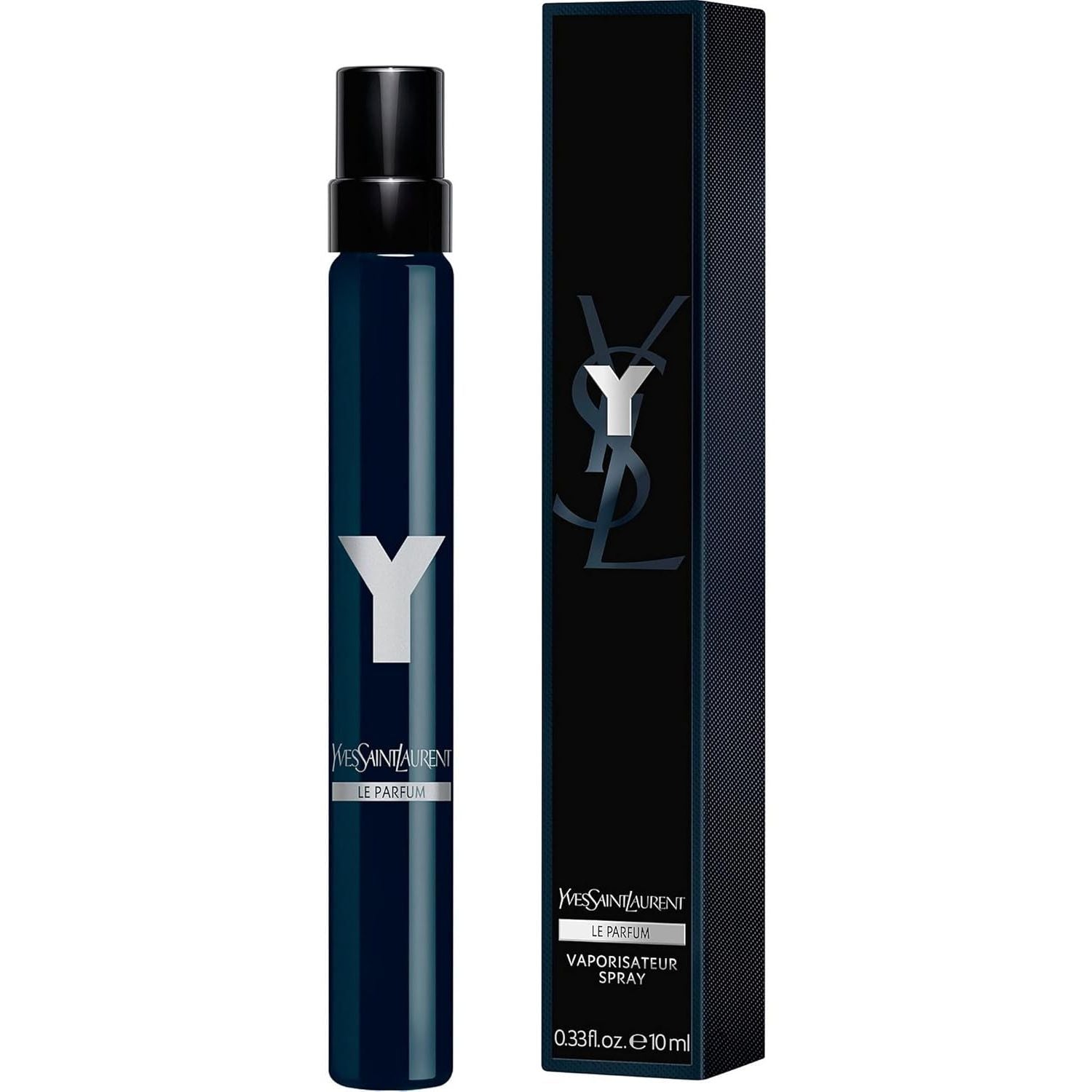 Yves Saint Laurent Y Le Parfum Unisex Mini Size 10ml