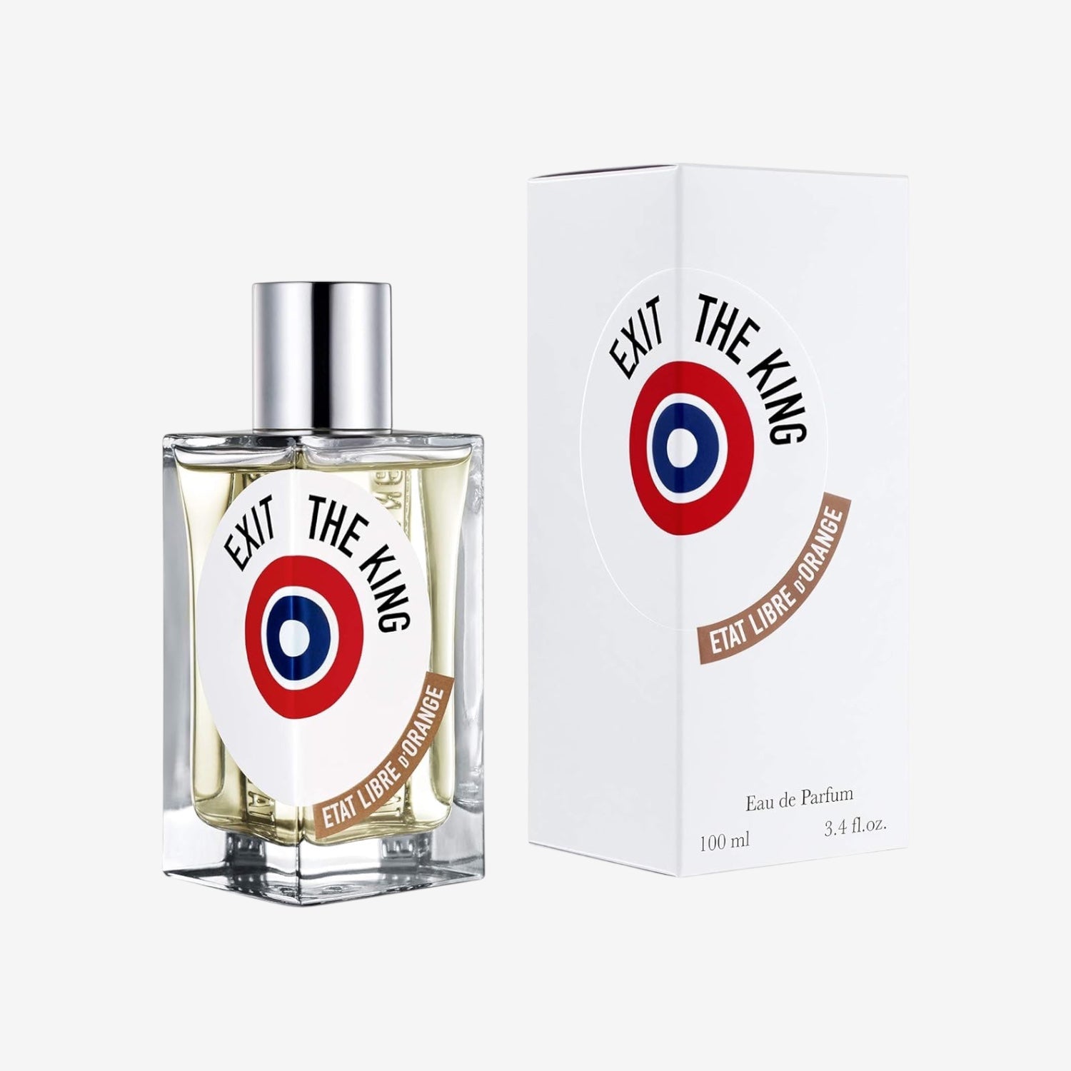 Etat Libre D'Orange Exit The King Edp Vapo 100Ml