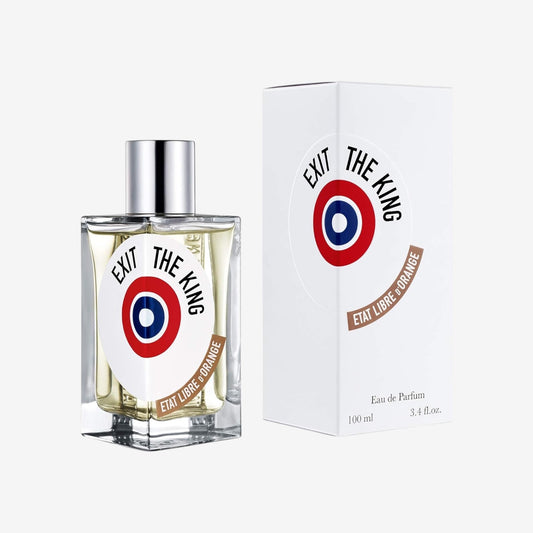 Etat Libre D'Orange Exit The King Edp Vapo 100Ml