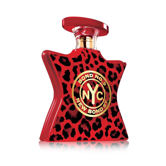 Bond No9 New Bond St Edp Vapo 100ml