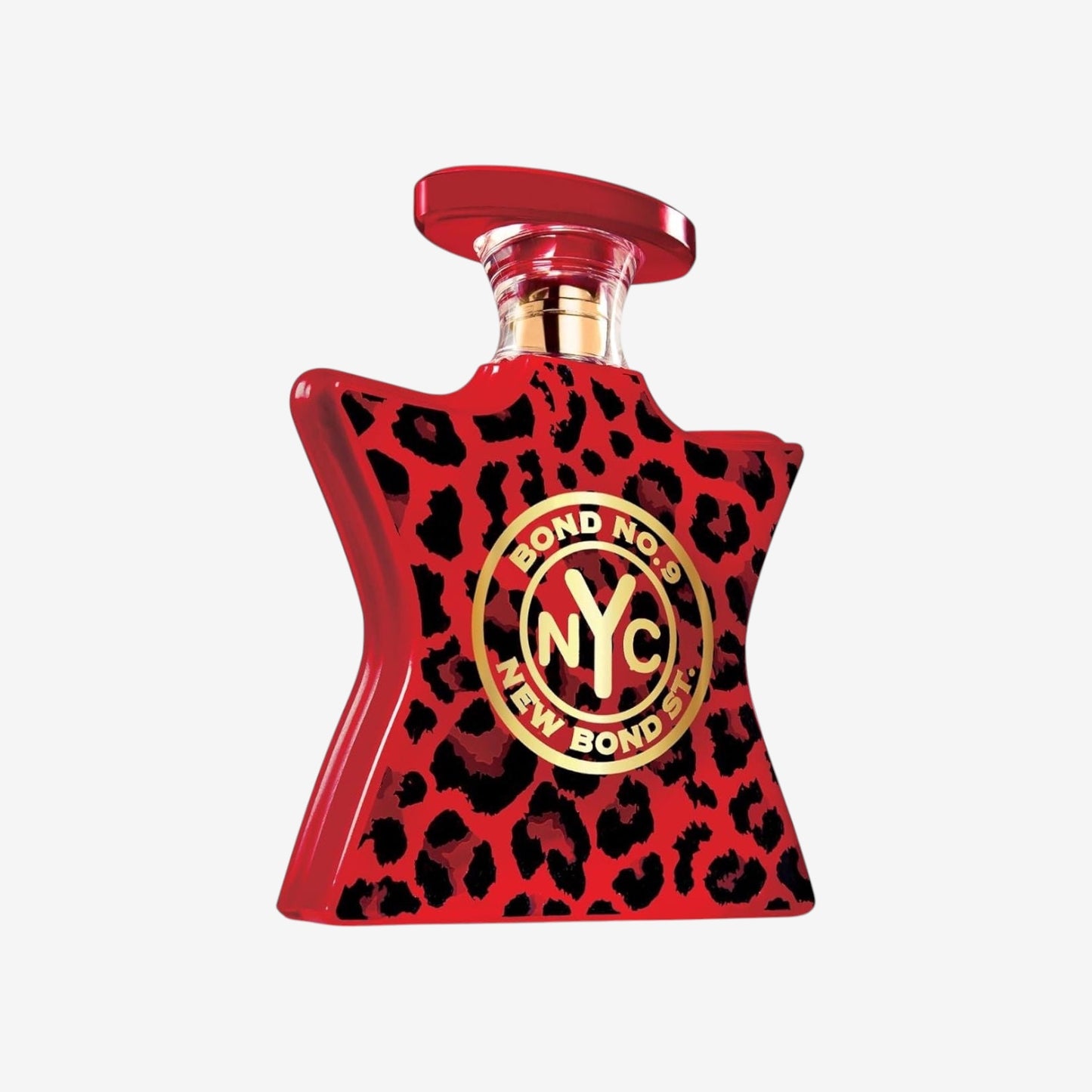 Bond No9 New Bond St Edp Vapo 100ml