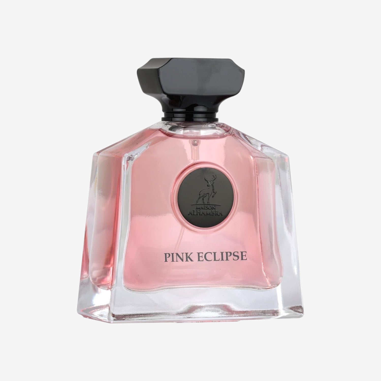 Maison Alhambra Pink Eclipse for Women, Eau de Parfum Spray, 100 ml