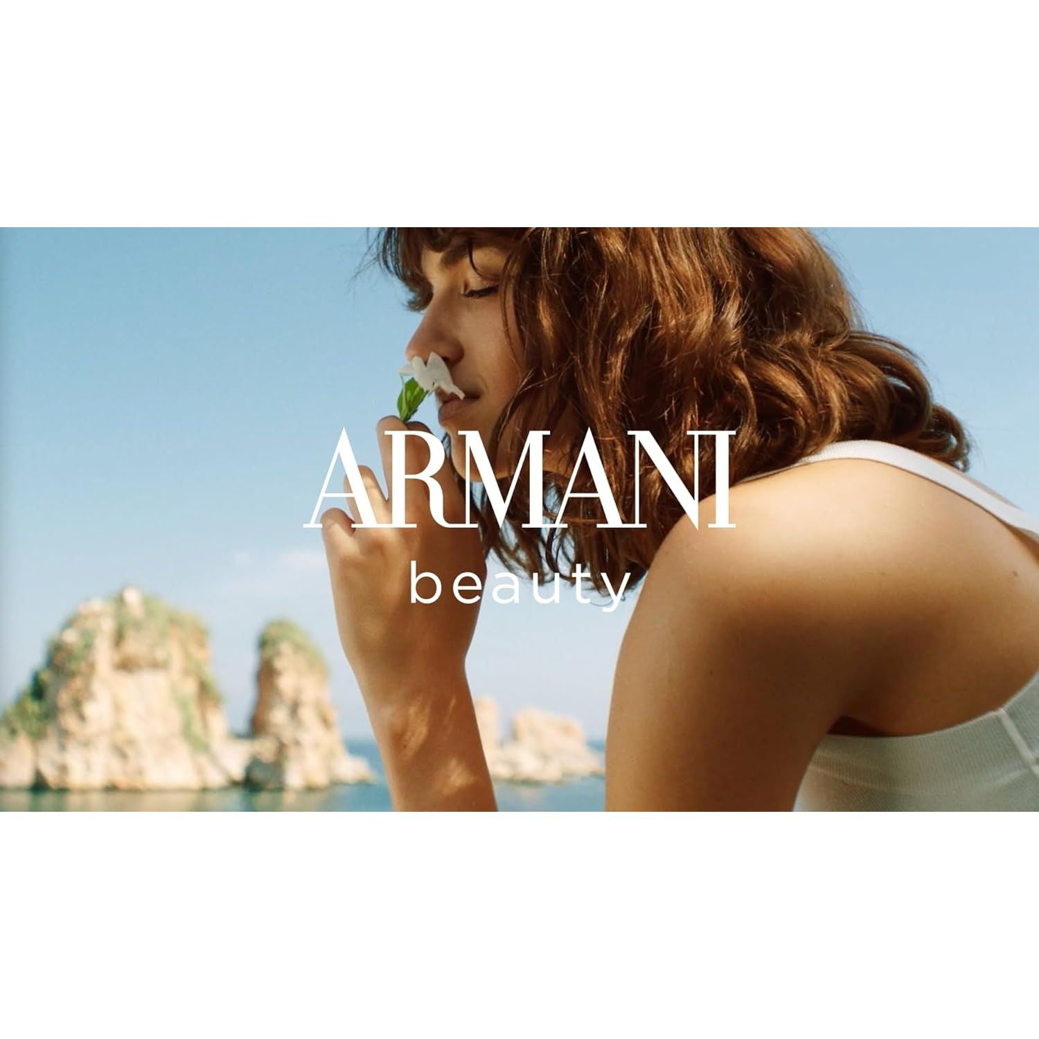 Giorgio Armani Acqua di Gioia Woman femme, Eau de Parfum, 1er Pack (1 x 100 ml)