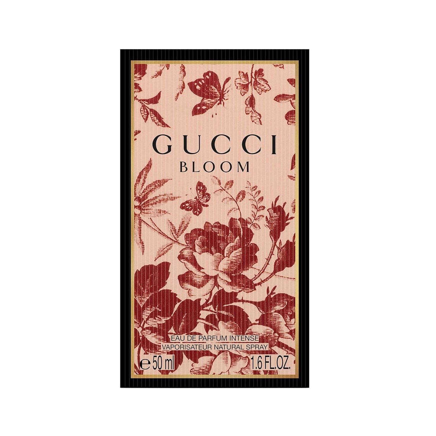Gucci Bloom Intense von Gucci für Damen, Eau de Parfum, Spray, 45 ml