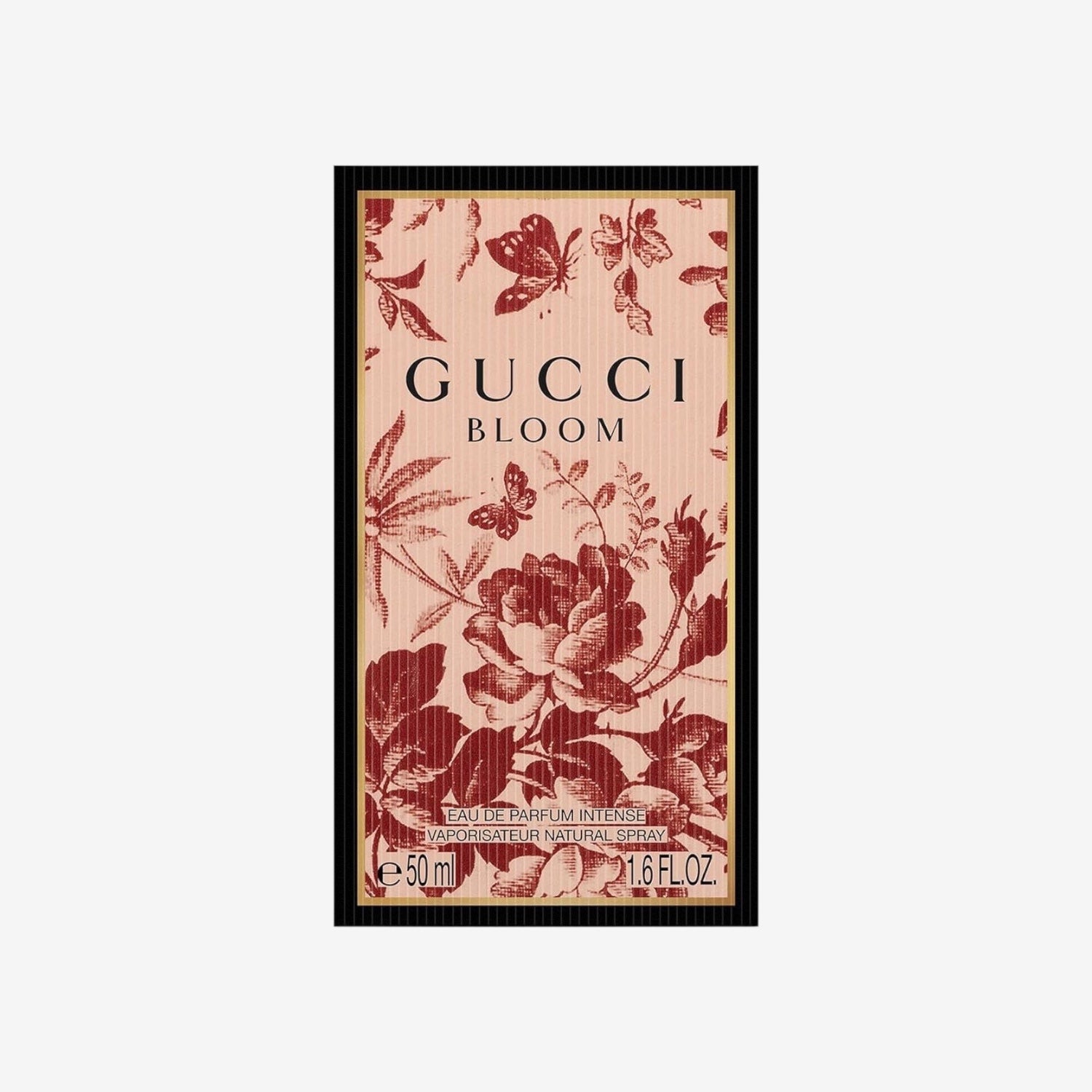 Gucci Bloom Intense von Gucci für Damen, Eau de Parfum, Spray, 45 ml