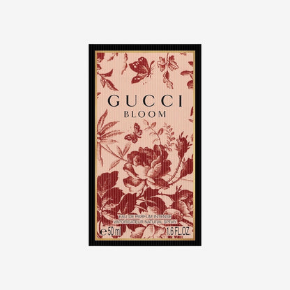 Gucci Bloom Intense von Gucci für Damen, Eau de Parfum, Spray, 45 ml