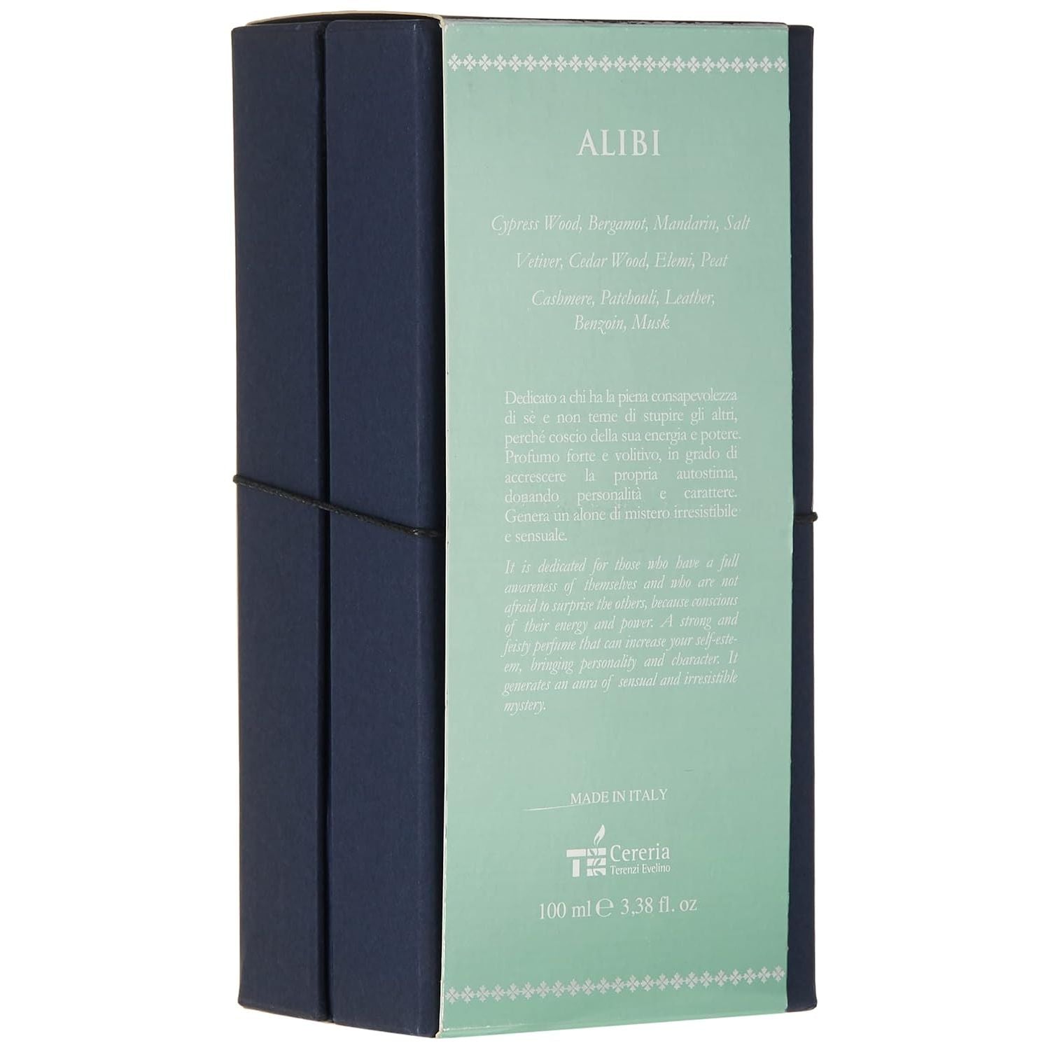 V Canto Alibi Parfumextrakt 100 ml (Unisex)