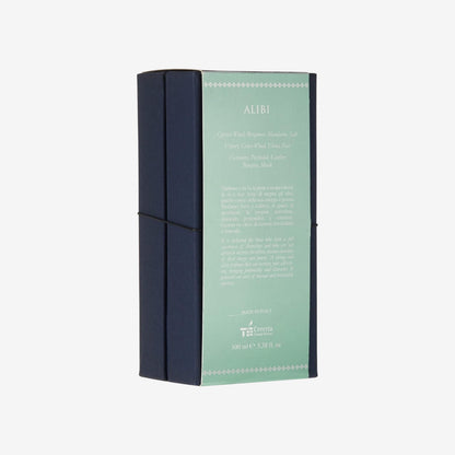 V Canto Alibi Parfumextrakt 100 ml (Unisex)