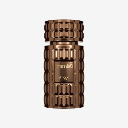 Zimaya Tiramisu Coco Unisex Eau de Parfum, 100 ml