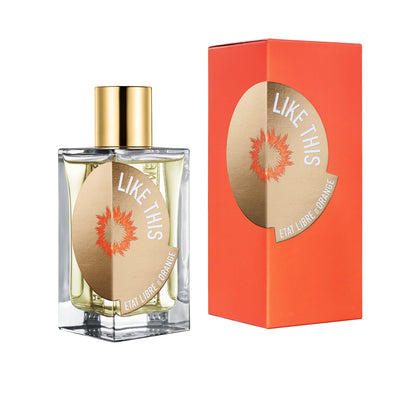 Etat Libre D'Orange Like This - Tilda Swinton Edp Vapo 100 Ml