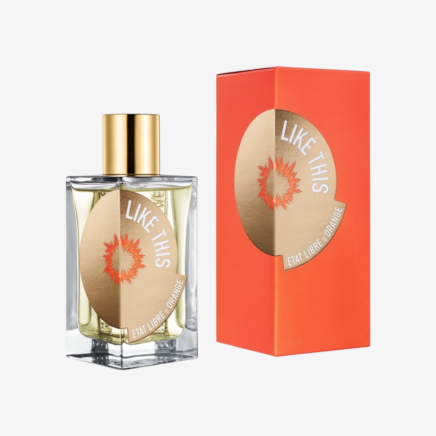 Etat Libre D'Orange Like This - Tilda Swinton Edp Vapo 100 Ml