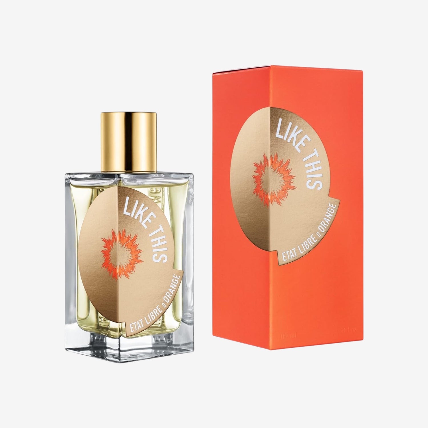 Etat Libre D'Orange Like This - Tilda Swinton Edp Vapo 100 Ml
