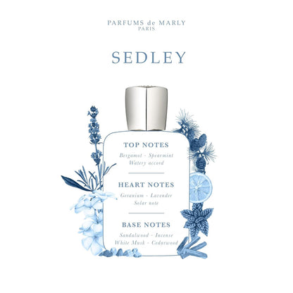 Parfums de Marly - Sedley 75 ml EDP