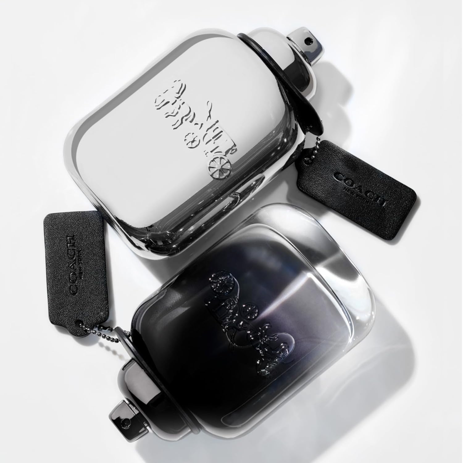 Coach Platinum EdP, Linie: Platinum, Eau de Parfum für Herren, Inhalt: 100ml