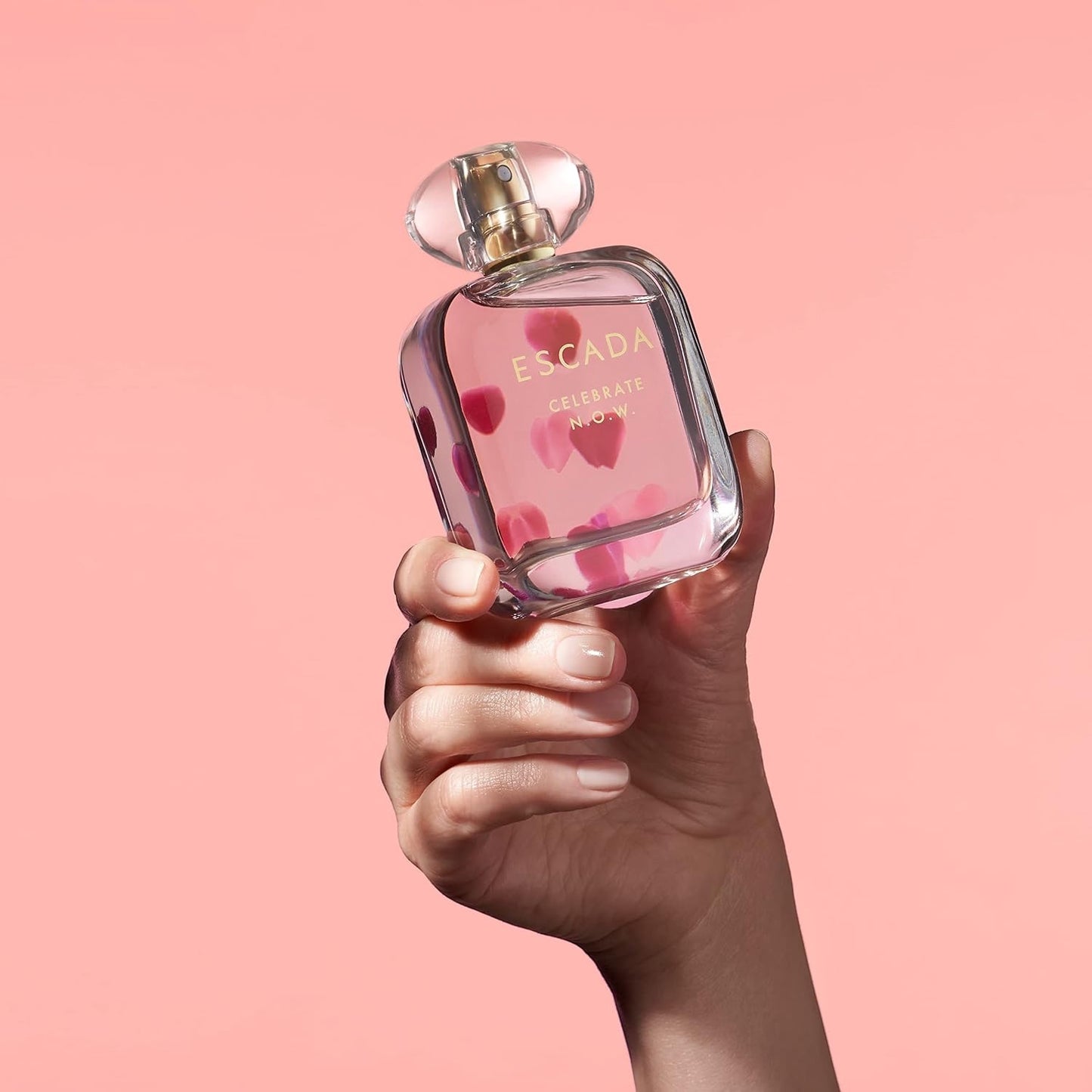 Escada Celebrate N.O.W Eau de Parfum, orientalisch-blumiger Damenduft