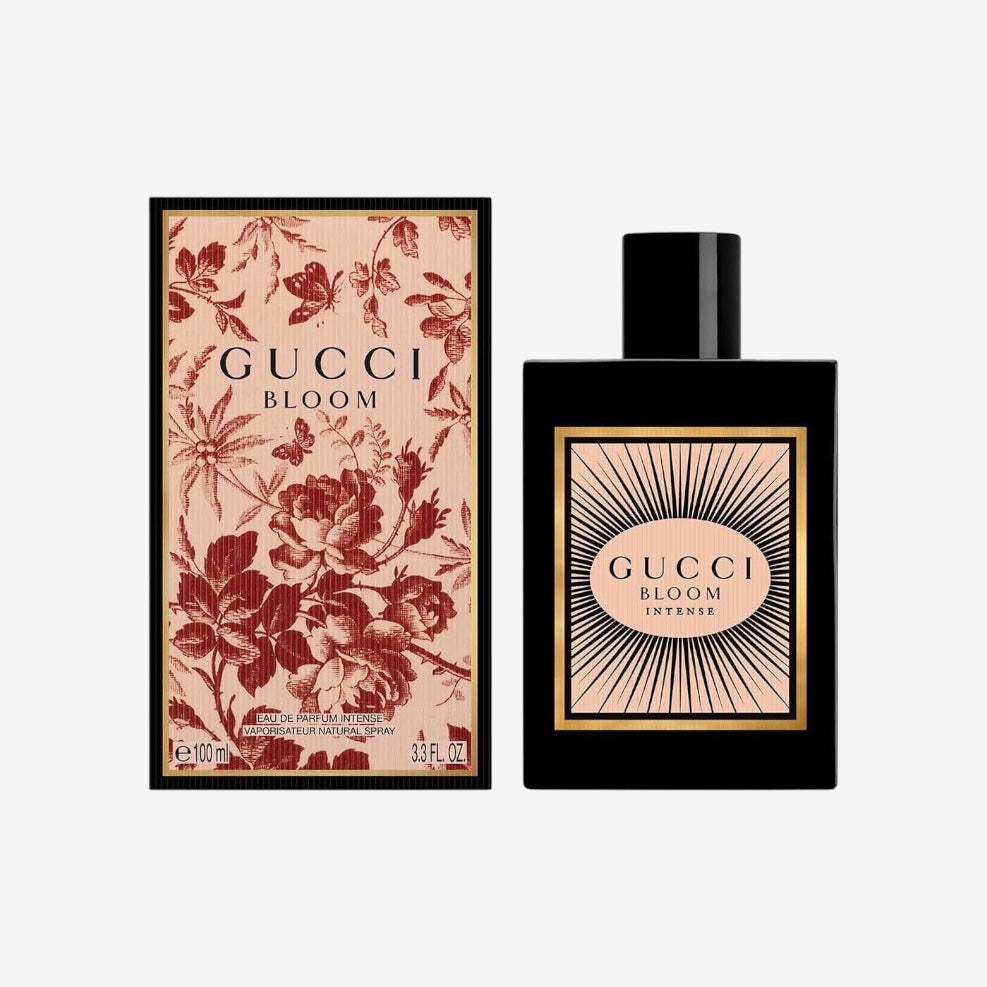 Gucci Bloom Intense Eau de Parfum 100 ml