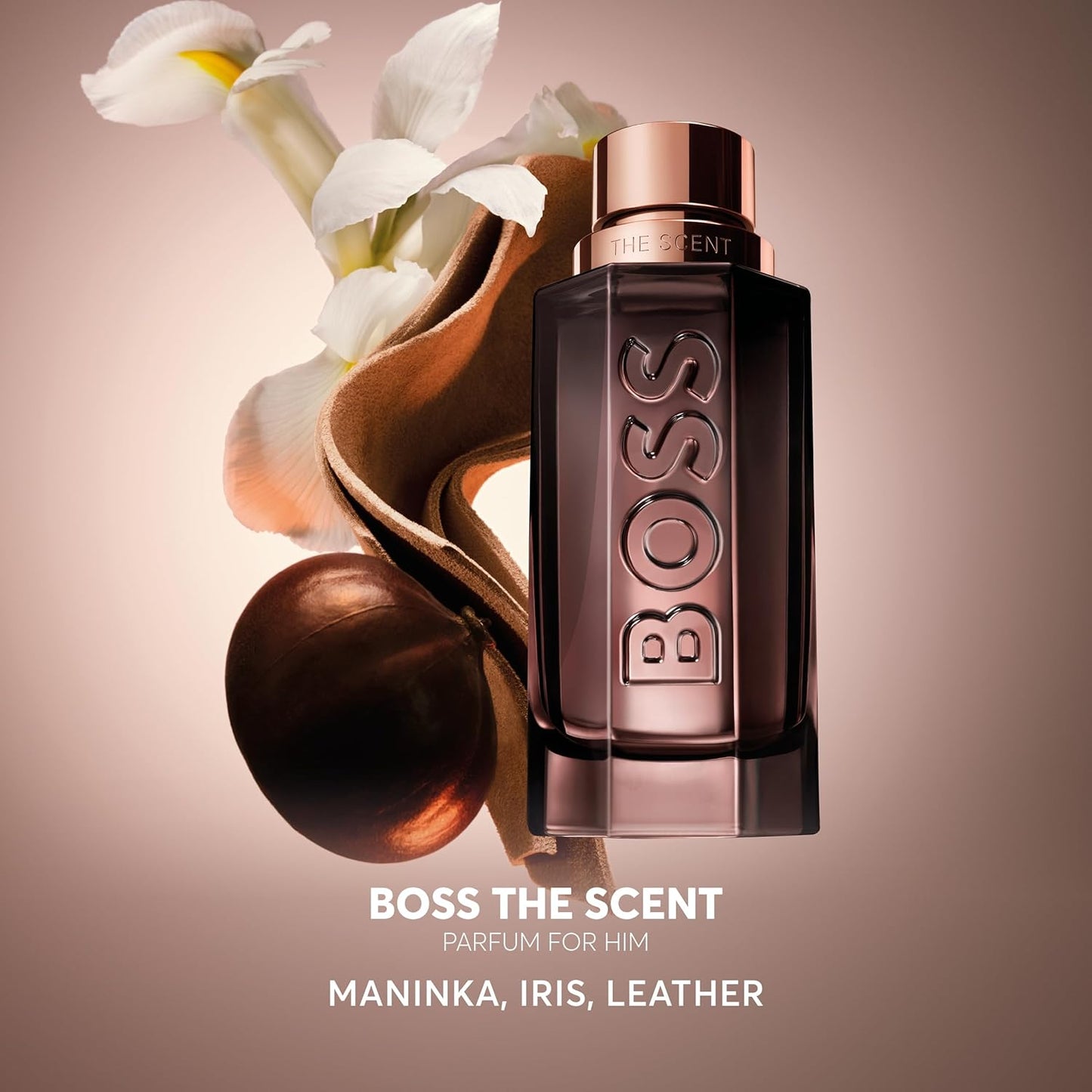 Boss The Scent Le Parfum for Him Eau de Parfum