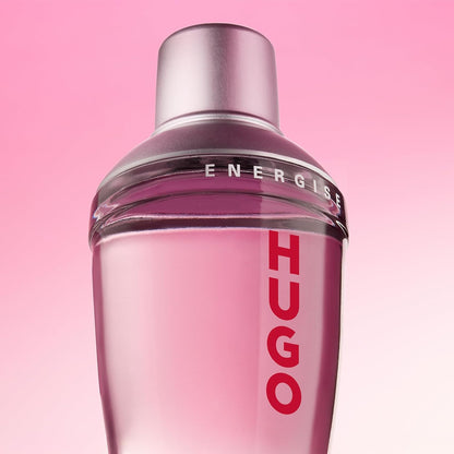 Hugo Boss Hugo Energise Eau de Toilette Spray 75ml