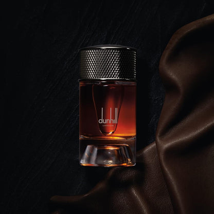 Dunhill British Leather Edp V 100ml