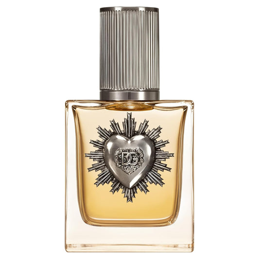 Dolce & Gabbana Devotion Eau de Parfum für Herren, 50 ml, Marke: Dolce & Gabbana - EAN: 8054754404739