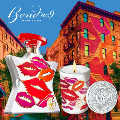 Bond No.9 Scents of New York Nolita Eau de Parfum, 100 ml