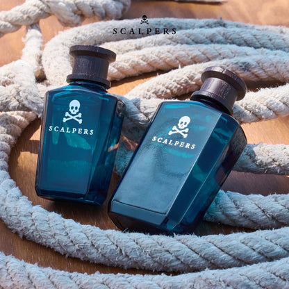 Scalpers Yacht Club Edp 125Ml