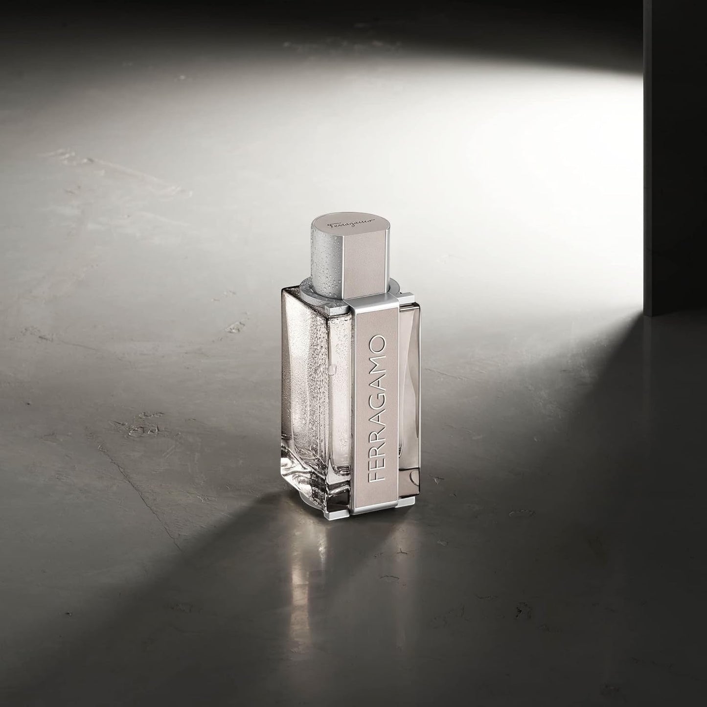 Ferragamo Bright Leather EdT, Linie: Bright Leather, Eau de Toilette für Herren, Inhalt: 50ml