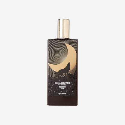 Unbekannt LEATHER Eau De Parfum 75ml