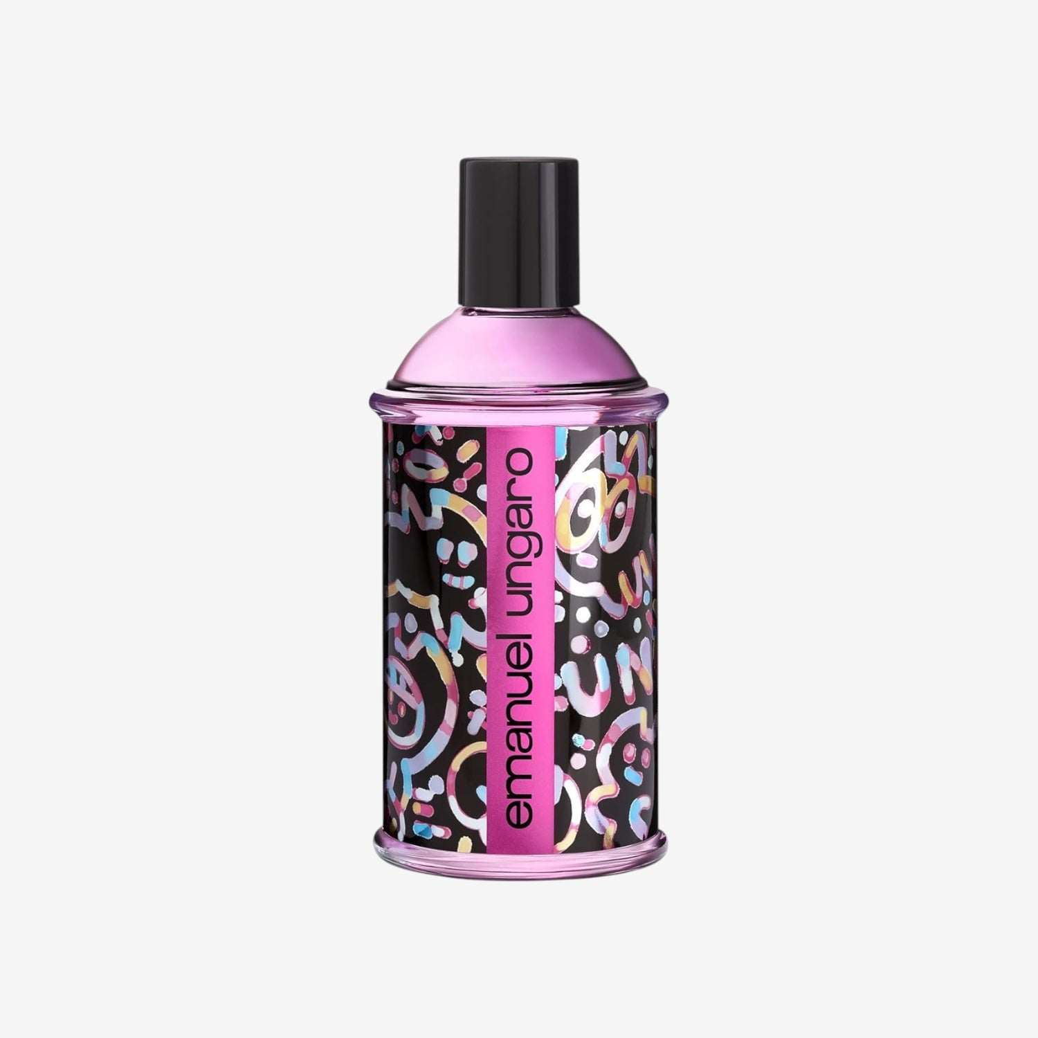 Emanuel Ungaro For Her - Eau De Parfum