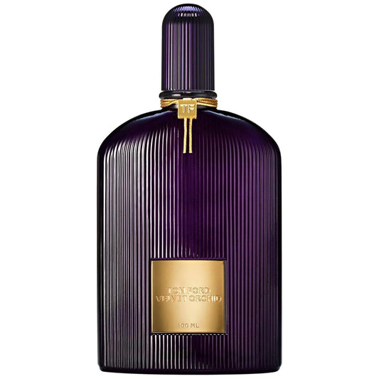 Tom Ford damen Eau de Parfum velvet orchid 100 ml