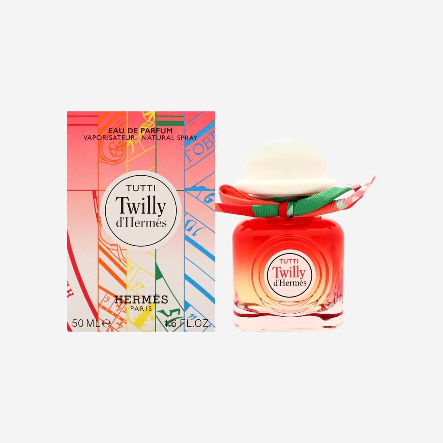 Hermes Tutti Twilly d'Hermes Edp 50