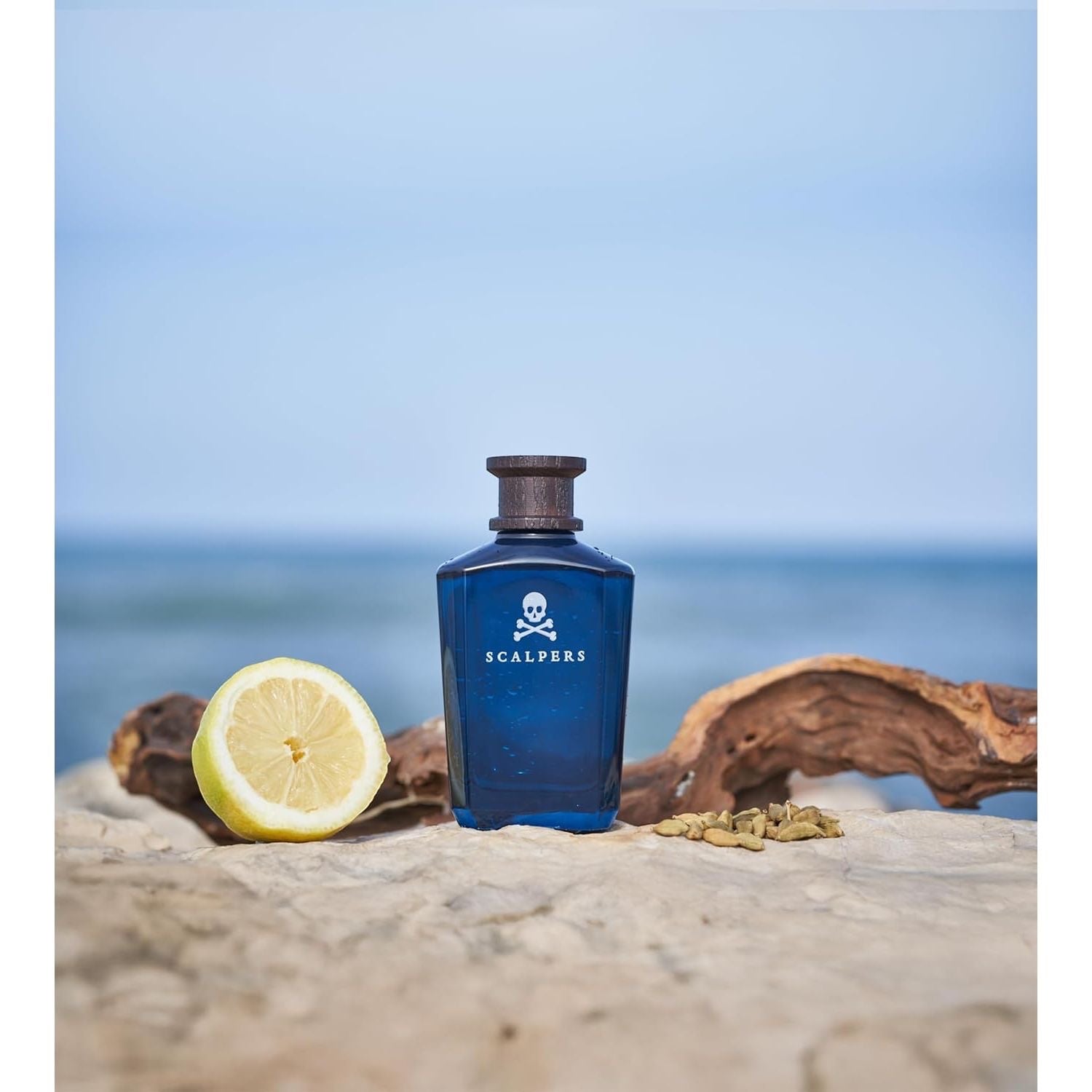 Scalpers Yacht Club Edp 75Ml