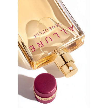 CHANEL Allure Sensuelle EDP Vapo 50 ml