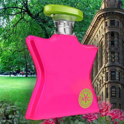 Bond No.9 Madison Square Park femme/women, Eau de Parfum Vaporisateur, 1er Pack (1 x 100 g)