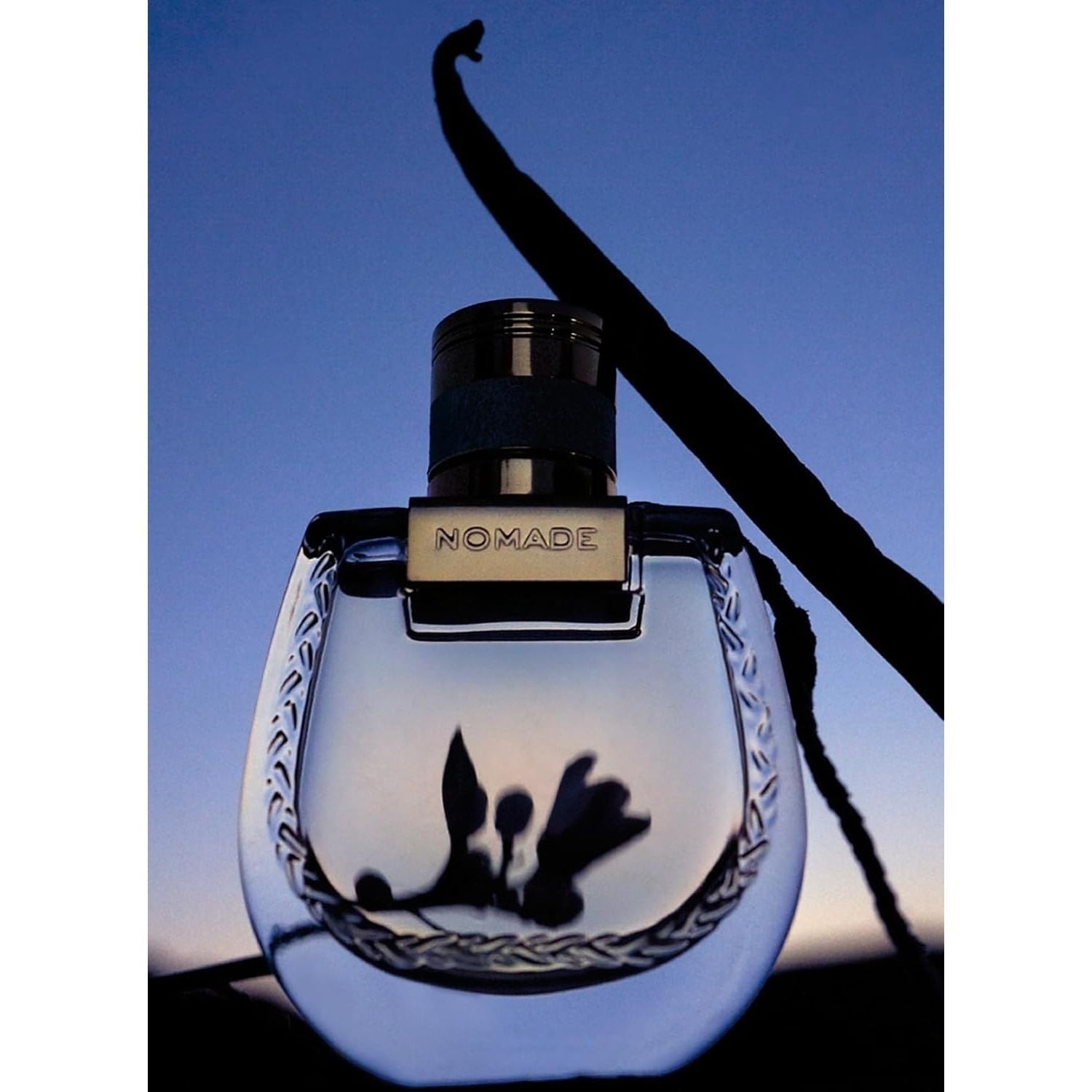 Chloé Nomade Nuit d'Egypte Eau de Parfum, 50 ml