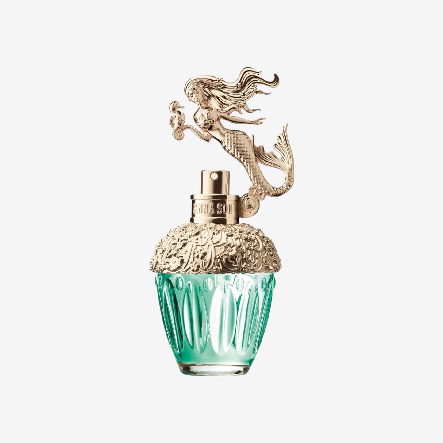 Anna Sui Fantasia Mermaid Eau de Toilette, 30 ml
