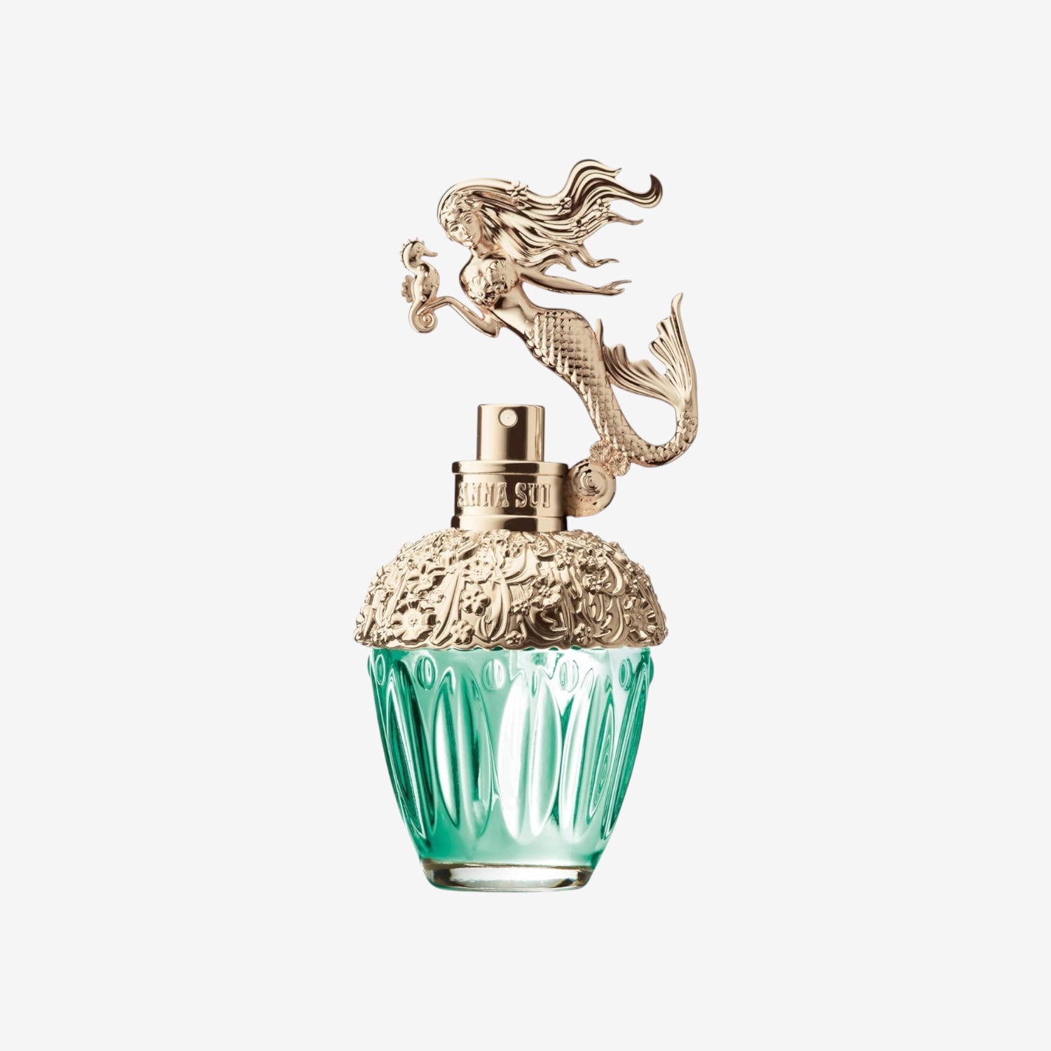 Anna Sui Fantasia Mermaid Eau de Toilette, 30 ml