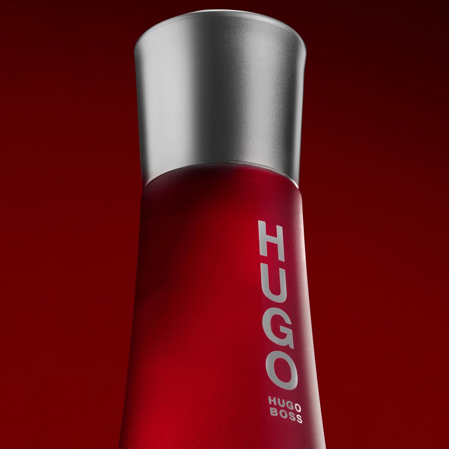 Hugo Deep Red Eau de Parfum