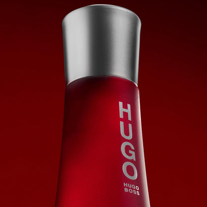 Hugo Deep Red Eau de Parfum